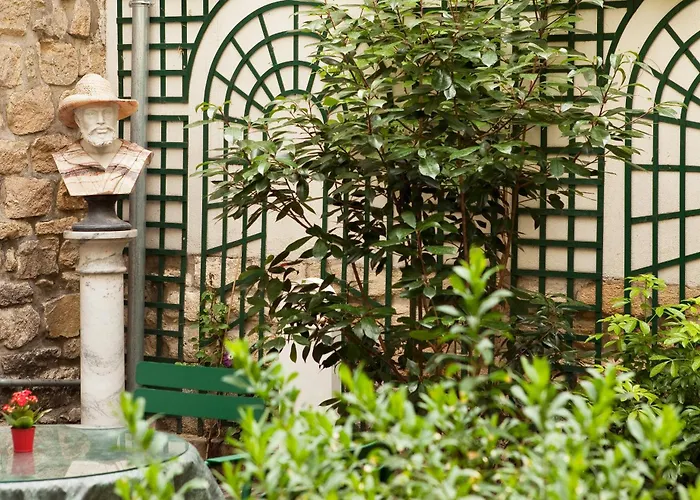 Hôtel La Perle Paris